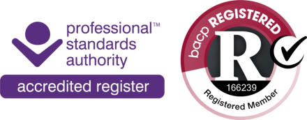 bacp accredited register